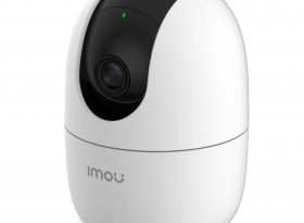 دوربین مداربسته تحت شبکه بی سیم رومیزی آیمو مدل Imou Ranger 2 (3MP) IPC-K2EP-3H1W