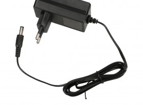 آداپتور 24v 0.38a میکروتیک اورجینال Original Adaptor Mikrotik 24v 0.38a