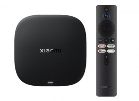 اندروید باکس شیائومی مدل MI BOX S (3Gen)