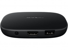 اندروید باکس شیائومی مدل MI BOX S (3Gen)