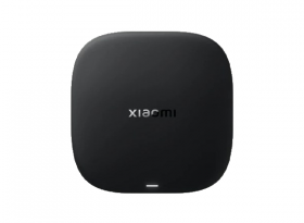 اندروید باکس شیائومی مدل MI BOX S (3Gen)+ (به همراه پکیج فول برنامه آندروید)