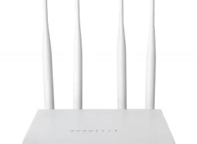روتر 4G LTE بی سیم نتربیت مدل NW-431F