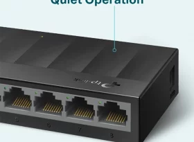 سوئیچ LS1008G TP-Link تی‌پی‌لینک
