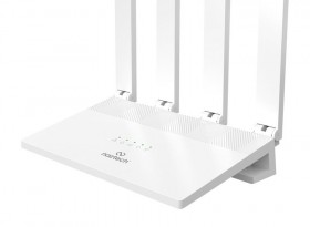 مودم روتر رومیزی LTE 4G نزتک مدل 77UX100