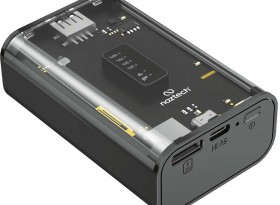 مودم 4G قابل حمل نزتک مدل NZT-99G Dual Band