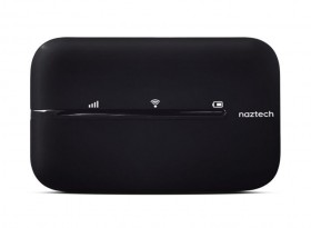 مودم 4G قابل حمل نزتک مدل NZT-77CT