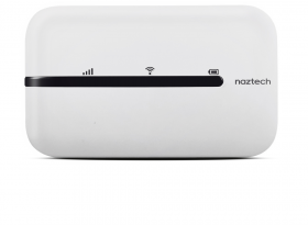 مودم 4G قابل حمل نزتک مدل NZT-77CT