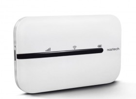 مودم 4G قابل حمل نزتک مدل NZT-77CT