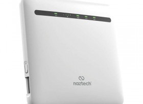 مودم رومیزی 4G+ TD-LTE نزتک مدل TDX1100