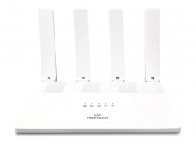 مودم روتر رومیزی LTE 4G نزتک مدل 77UX400