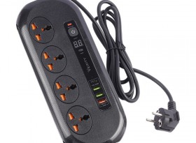 چندراهی برق وریتی مدل V-PS3115