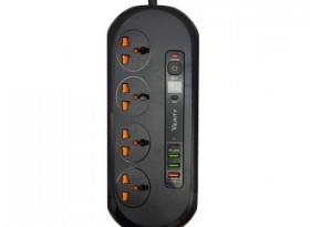 چندراهی برق وریتی مدل V-PS3115