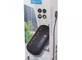 چندراهی برق وریتی مدل V-PS3115