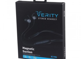 هندزفری گردنی وریتی مدل NE77 Pro