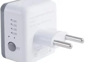 مبدل محافظ تایمردار هوشمند AGNI مدل ASP200