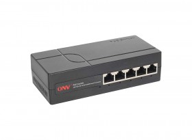 سوییچ 4 پورت هوشمند Poe  مدل ONV-H3054PFD