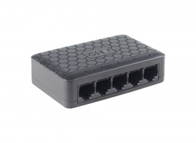 سوییچ 5 پورت گیگ ONV مدل H3005ES