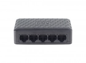 سوییچ 5 پورت گیگ ONV مدل H3005ES