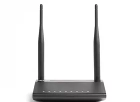 مودم و روتر بی سیم +2/ADSL2 نتربیت مدل Neterbit NSL-122