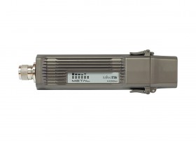 رادیو وایرلس میکروتیک Metal 52 ac مدل RBMetalG-52SHPacn