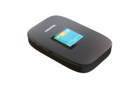 مودم همراه 4G LTE بی سیم نتربیت مدل NWR-945X