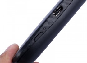 مودم همراه 4G LTE بی سیم نتربیت مدل NWR-945X