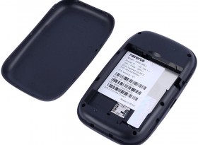 مودم همراه 4G LTE بی سیم نتربیت مدل NWR-945X