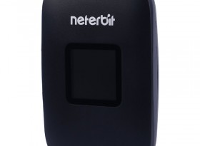 مودم همراه 4G LTE بی سیم نتربیت مدل NWR-945X
