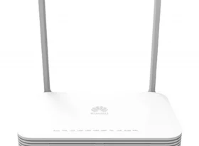 مودم فیبر نوری هوآوی مدل EG8145X6 دوبانده با وای فای 6