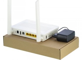 مودم فیبر نوری هواوی Huawei EG8145V5 12 LED