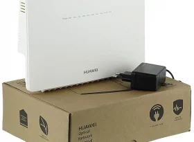 مودم فیبر نوری هواوی مدل Huawei HG8245Q2