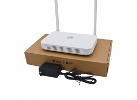 مودم فیبر نوری  هوآوی  دوبانده با وای فای 6 مدل Huawei EG8145X6