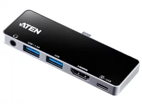 مینی داک آتن  Aten UH3238