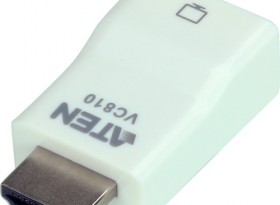 مبدل HDMI به VGA آتن ATEN VC810