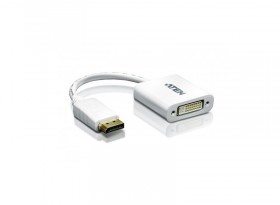 مبدل DisplayPort به DVI آتنATEN VC965