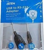 تبدیل آتن  USB به ATEN (20CM)  RS-232