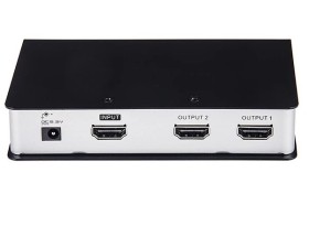 اسپلیتر2 پورت HDMI آتن (ATEN) مدل VS182A