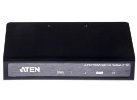 اسپلیتر2 پورت HDMI آتن (ATEN) مدل VS182A