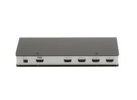 اسپلیتر HDMI چهار پورت ATEN مدل VS184A