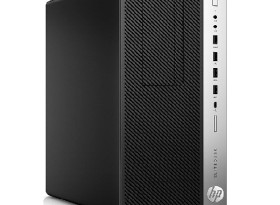 مینی کیس اچ پی استوک Mini Case HP 800 G3 i5 7th gen-8GB RAM DDR4-HDD 500GB