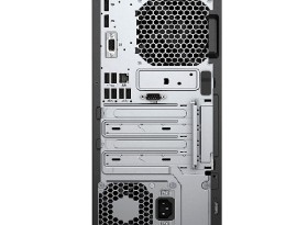 مینی کیس اچ پی استوک Mini Case HP 800 G3 i5 7th gen-8GB RAM DDR4-HDD 500GB