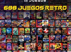 کنسول سگا SG800 (به همراه 5000 بازی)