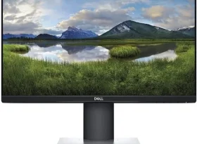 مانیتور استوک 22 اینچ دل  مدل DELL P2219H