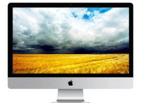 آل این وان آی مک استوک 22 اینچ اپل Apple iMac A1311 Core i5 2Gen