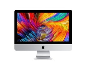 آل این وان آی مک استوک 22 اینچ اپل Apple iMac A1311 Core 2 Duo