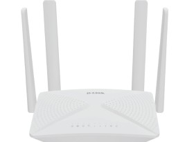 مودم روتر 4G/ LTE بی سیم N300 دی لینک مدل DWR-M922