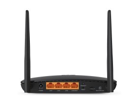 مودم تی پی-لینک Archer MR402 ظرفیت AC1200 اینترنت ۴G دو باند
