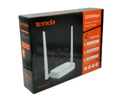 مودم روتر بی سیم تندا مدل D301 V4
