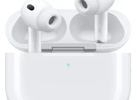 هدفون بی سیم اپل مدل ایرپاد پرو 3 -M/A AirPods Pro3