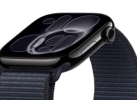 ساعت هوشمند اپل  SE 3/ Sport Band /40mm midnight- اپل واچ اس‌ای 3 سایز 40